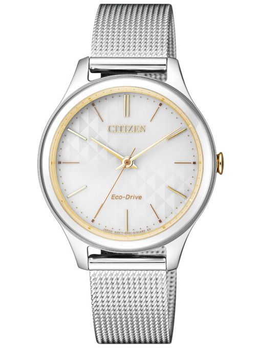 ZEGAREK CITIZEN ELEGANCE