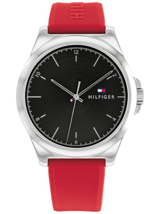 ZEGAREK TOMMY HILFIGER NORRIS