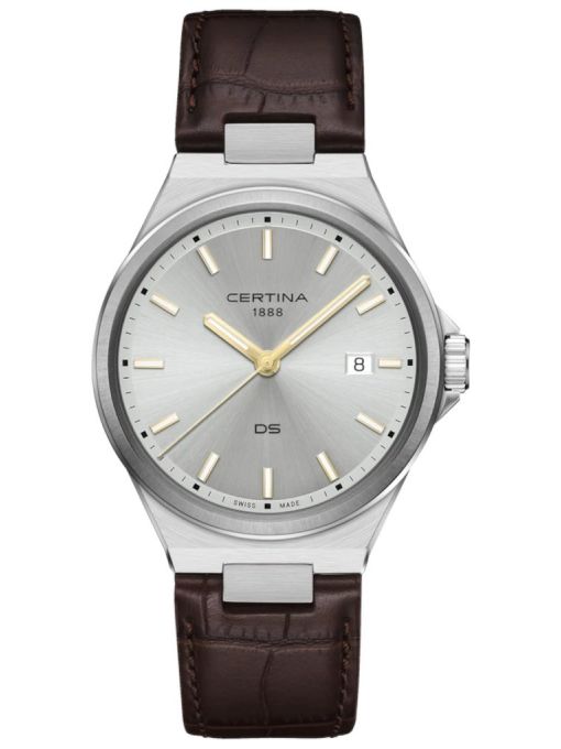 ZEGAREK CERTINA DS-7 Quartz