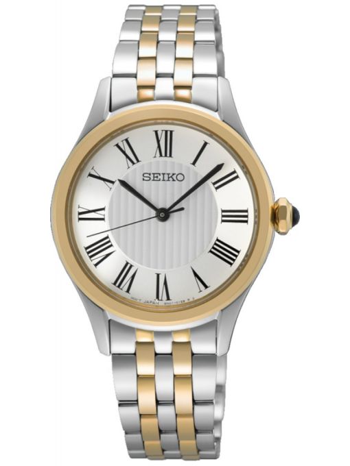 ZEGAREK SEIKO CLASSIC