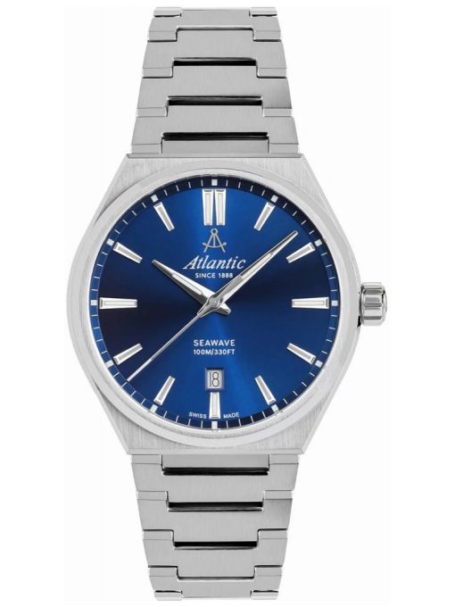 ZEGAREK ATLANTIC SEAWAVE