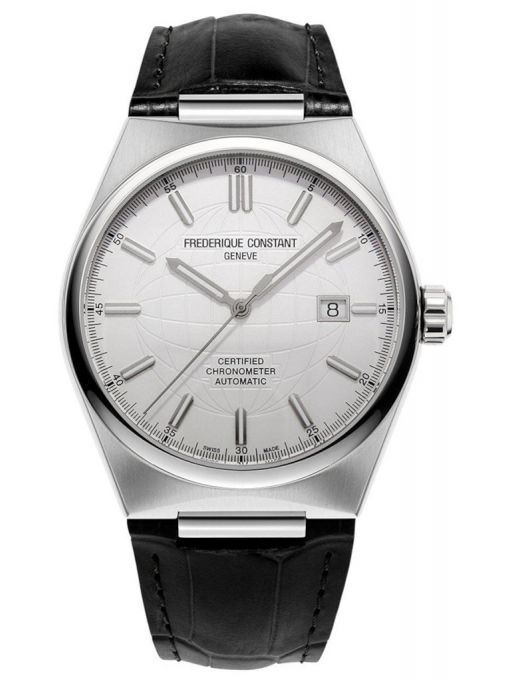 ZEGAREK FREDERIQUE CONSTANT HIGHLIFE AUTOMATIC COSC