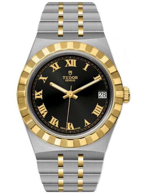 TUDOR ROYAL