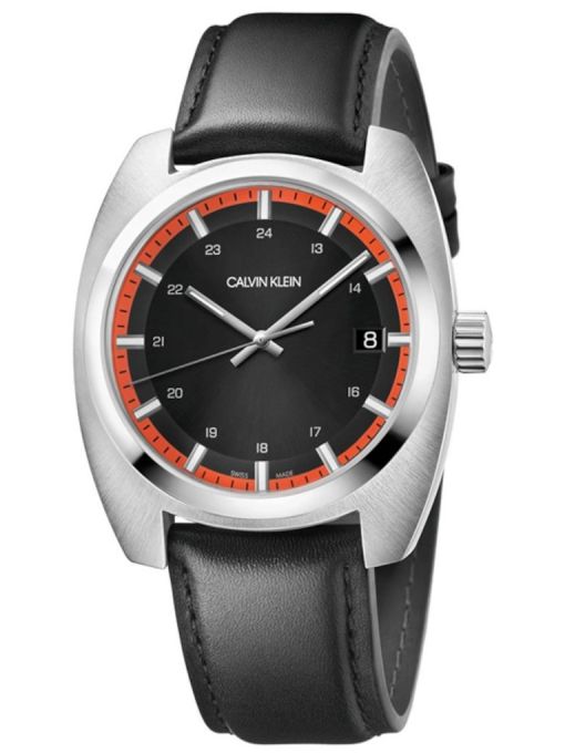 ZEGAREK CALVIN KLEIN ACHIEVE