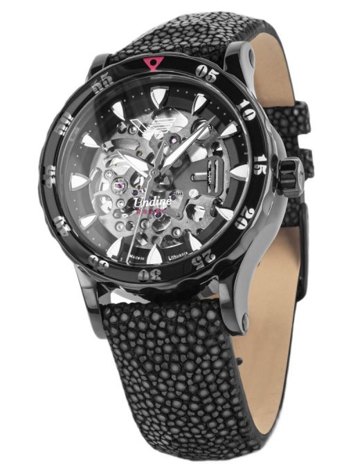 ZEGAREK VOSTOK EUROPE UNDINE REBEL