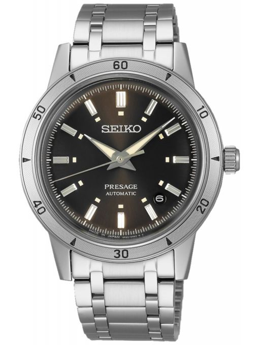 ZEGAREK SEIKO PRESAGE