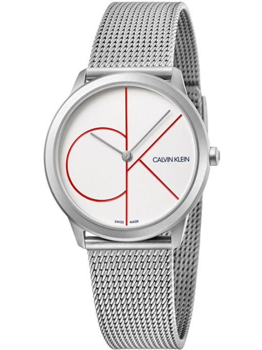 ZEGAREK CALVIN KLEIN MINIMAL
