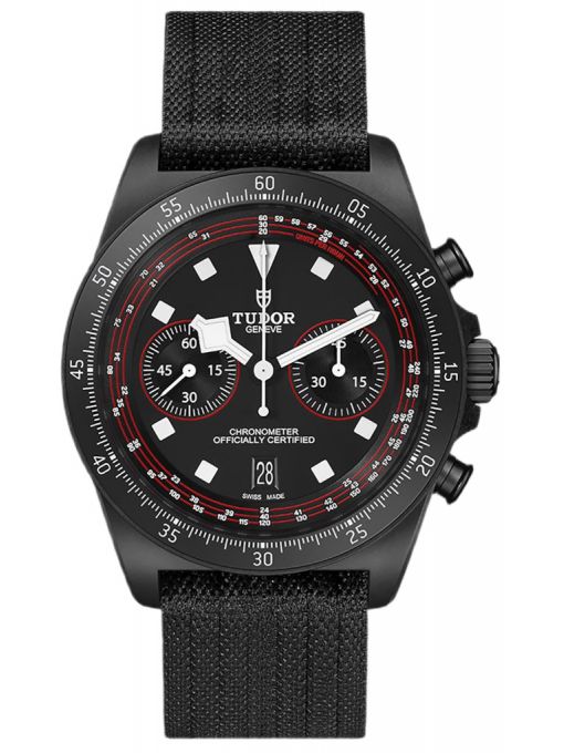 TUDOR PELAGOS FXD CHRONO