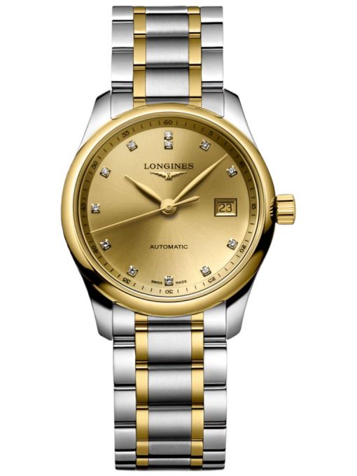 LONGINES MASTER COLLECTION