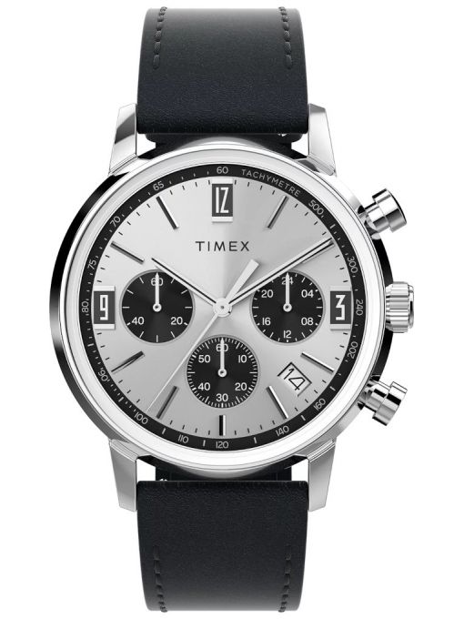 ZEGAREK TIMEX Marlin Chronograph