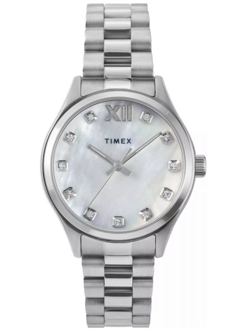 ZEGAREK TIMEX Legacy