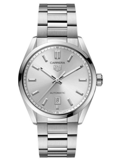 ZEGAREK TAG HEUER CARRERA DATE