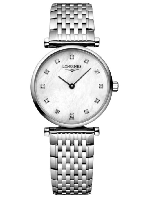 LONGINES LA GRANDE CLASSIQUE DE LONGINES