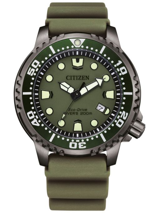 ZEGAREK CITIZEN PROMASTER LAND
