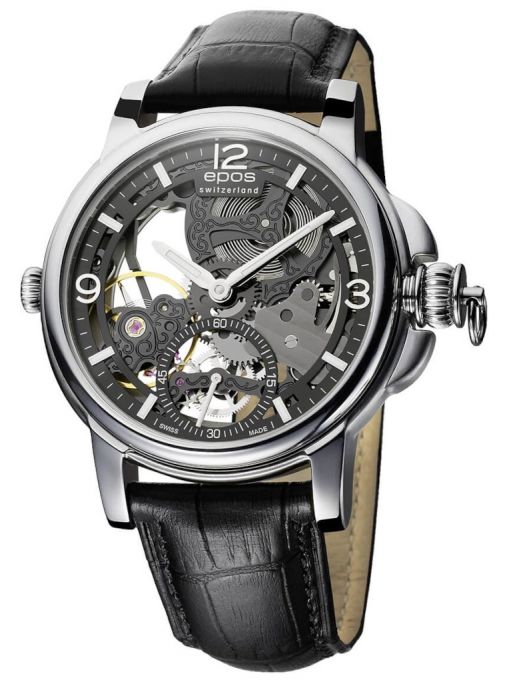ZEGAREK EPOS ARTISTRY 3429 SK LE MECHANICAL