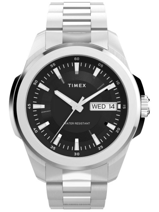 ZEGAREK TIMEX ESSEX DAY