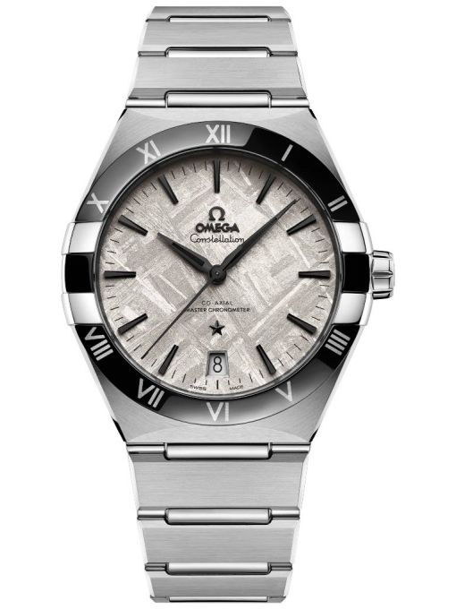 ZEGAREK OMEGA Constellation