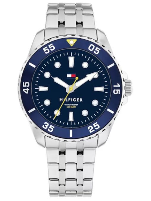 ZEGAREK TOMMY HILFIGER TEENS