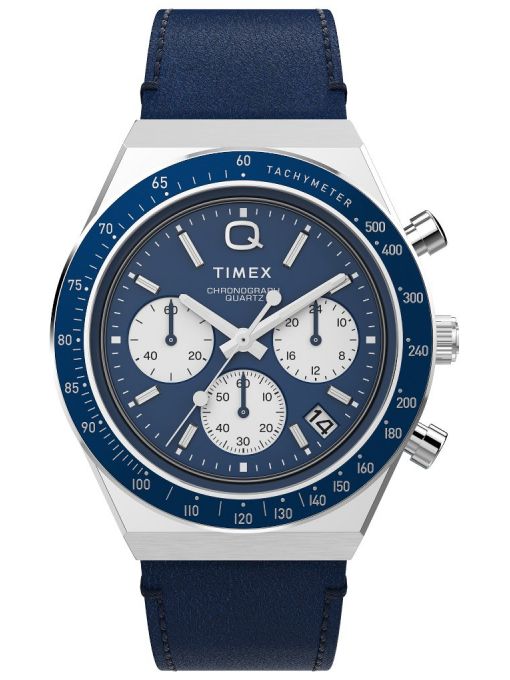 ZEGAREK TIMEX Q Timex