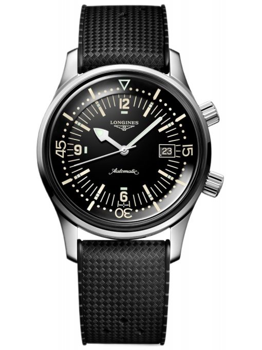 LONGINES LEGEND DIVER
