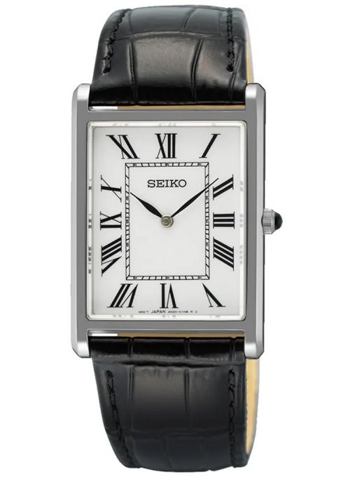 ZEGAREK SEIKO CLASSIC