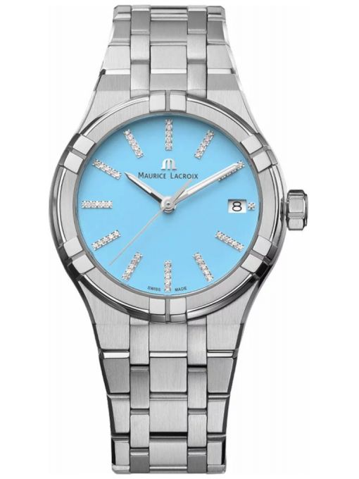 ZEGAREK MAURICE LACROIX AIKON
