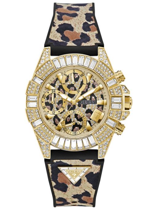 ZEGAREK GUESS GLITZ 40th SPECIAL EDITION