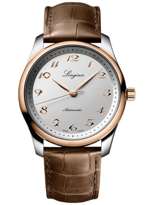 LONGINES MASTER COLLECTION