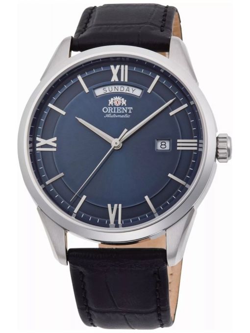ZEGAREK ORIENT Contemporary Automatic