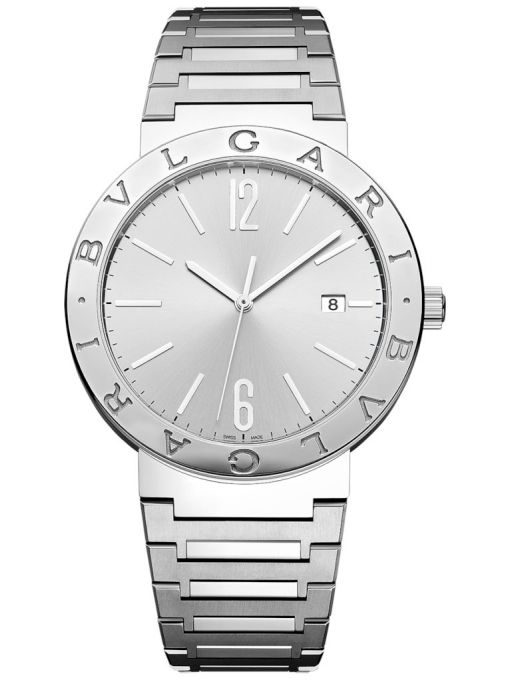 ZEGAREK BVLGARI BVLGARI