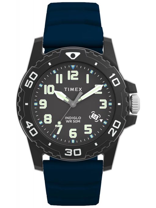ZEGAREK TIMEX MAIN STREET