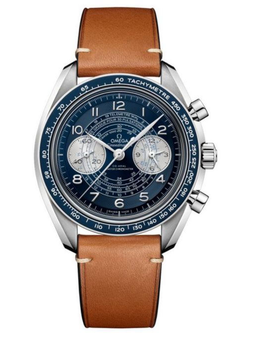 ZEGAREK OMEGA Speedmaster Chronoscope