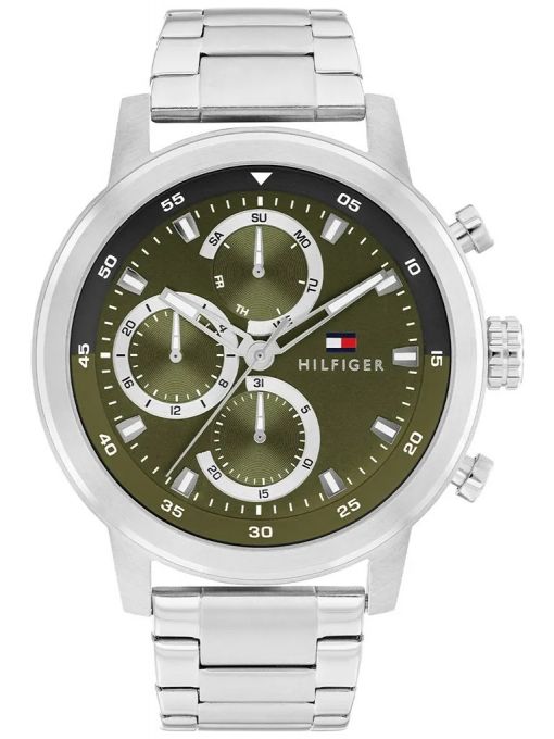 ZEGAREK TOMMY HILFIGER ROCKY