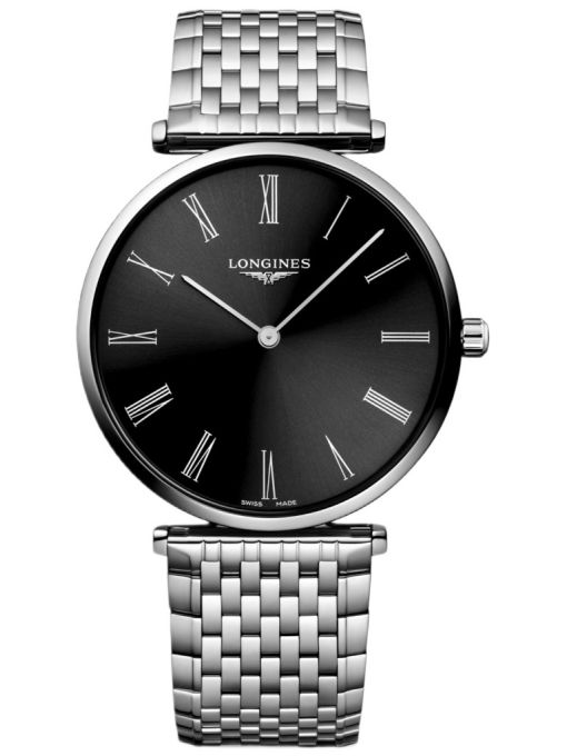 LONGINES LA GRANDE CLASSIQUE DE LONGINES