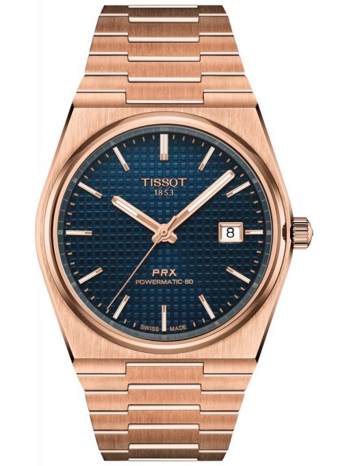 TISSOT PRX POWERMATIC 80 40MM