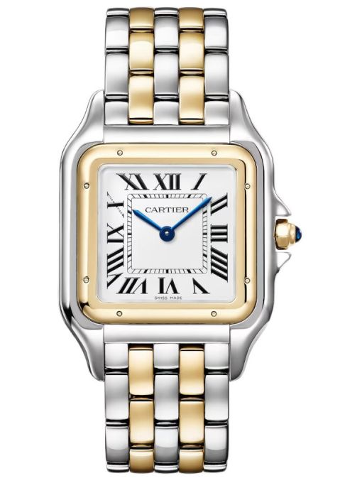 ZEGAREK CARTIER PANTHERE DE CARTIER