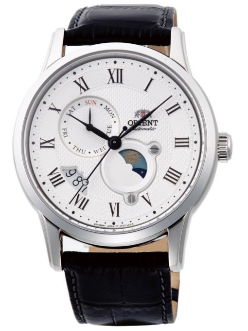 ZEGAREK ORIENT CLASSIC SUN & MOON