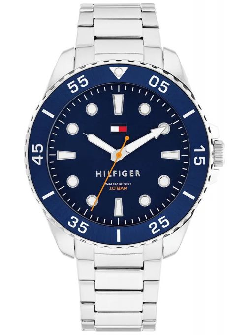 ZEGAREK TOMMY HILFIGER OCEANIC