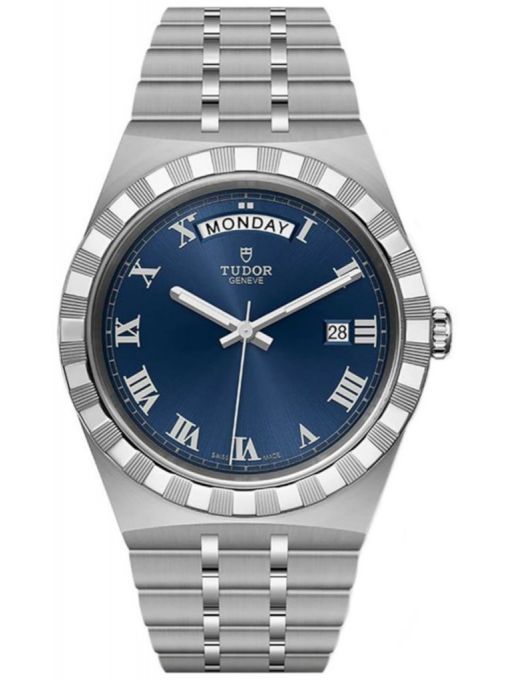 TUDOR ROYAL
