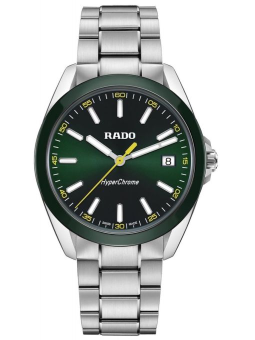 ZEGAREK RADO HYPERCHROME