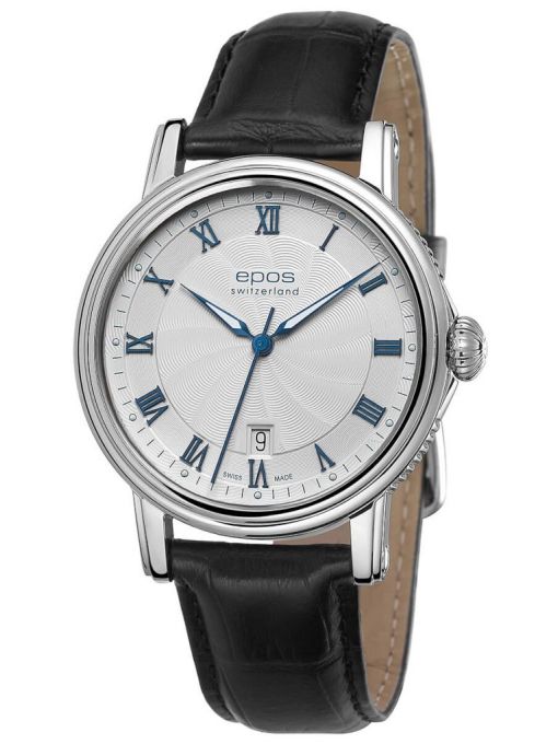 ZEGAREK EPOS TIMELESS 3390 AUTOMATIC