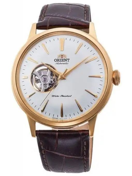 ZEGAREK ORIENT Bambino Open Heart Automatic