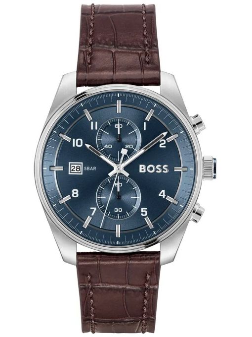 ZEGAREK HUGO BOSS SKYTRAVELLER