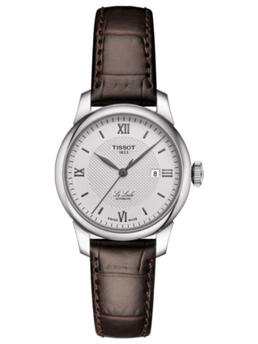 Tissot Le Locle Automatic 29mm