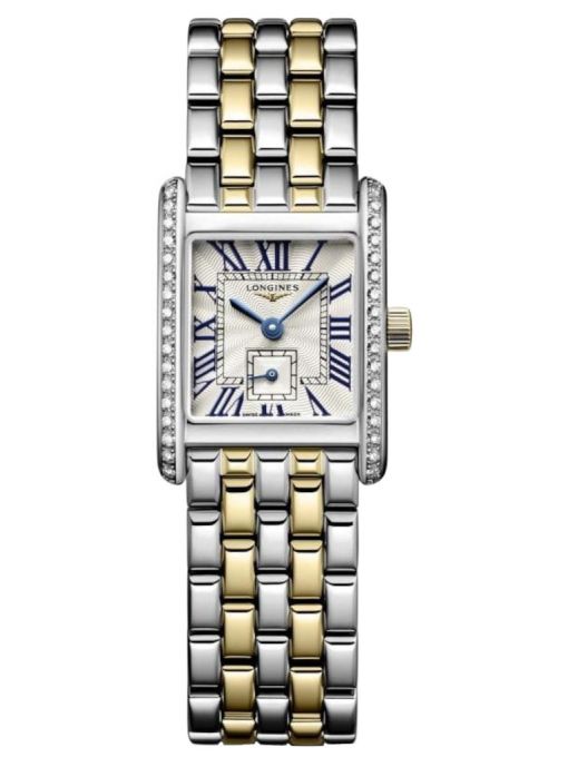 LONGINES MINI DOLCEVITA