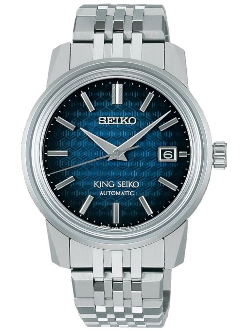 ZEGAREK SEIKO KING SEIKO