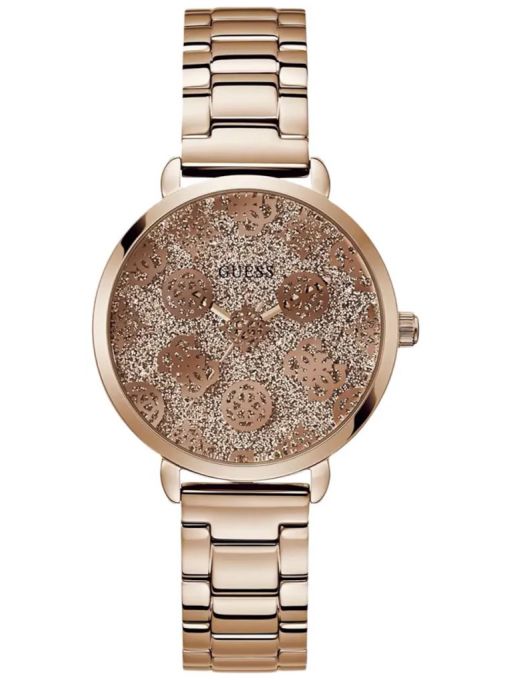 ZEGAREK GUESS SUGARPLUM