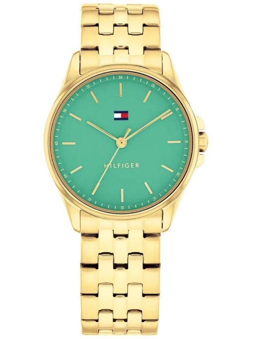 ZEGAREK TOMMY HILFIGER JADE