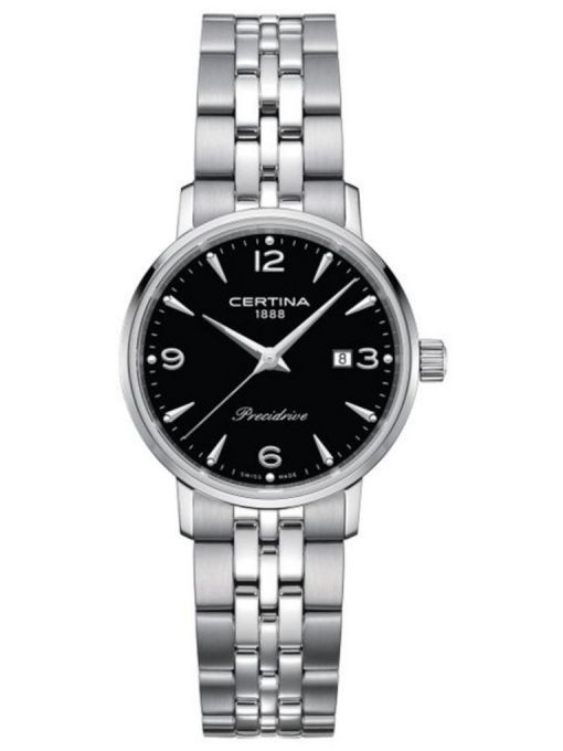ZEGAREK CERTINA DS Caimano Lady