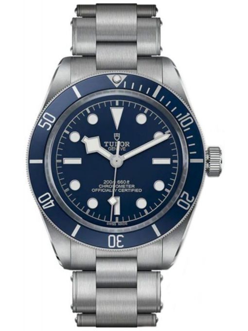 TUDOR BLACK BAY 58
